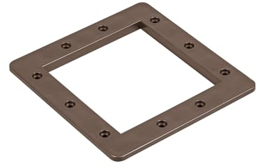 Bestway® Ersatzteil Planscheibe (braun) für Hydrium Stahlwandpools (ab 2023)