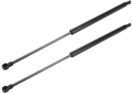 QUARKZMAN 2 Stück Gasdruckfeder Gasfeder Gasdruckdämpfer Kompressionsfedern für Audi A3 2003-2013 8P1 8P3827552A/8P3827552B/8P3827552C