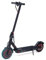 LuvTour E-Scooter ES-S3 PRO, Max. 20km/h, 40km Reichweite, Electric Scooter für Erwachsene Faltbarer Elektroroller mit App, Dual-Bremsen (8,5 Zoll Luftreifen,25-30km,Schwarz)