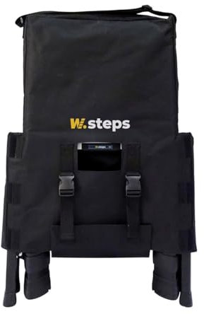 W.steps Carry Bag | for Prime Line