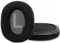 ACCOUTA Earpads Cushion Compatible with Turtle Beach Ear Force Recon 100 150 200 Gaming Headsets Ear pads replacement with Warm Softer Fabric and High Density Foam