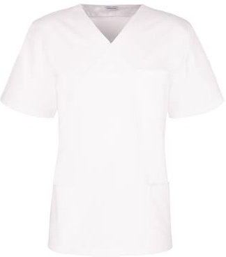 Seidensticker Herren Kasack Regular 1/2 60% Baumwolle 40% Polyester