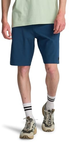 BILLABONG DAMA Tauch-Shorts, Herren, Blau