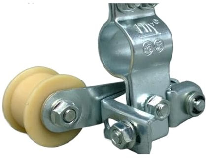 Tendeur Automatique de chaîne de Moto, Guide de chaîne élastique, tendeur de chaîne antichute, Accessoires(Multi)