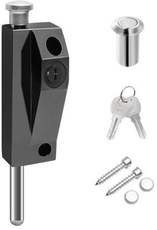 Badezimmer WC Shop Boden gerahmte Glastür Aluminiumlegierung Doppeltüren Bodenriegel für Fenster Glas Terrasse Tür