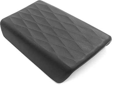 Center Console Armrest Protective Cover for Model Y & Model 3 Car