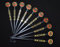 10 BACARDI STIRRER COCKTAIL BAR