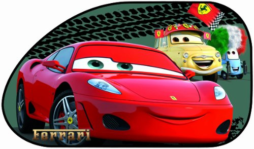 Disney 28310 Cars - Parasol para coche