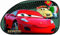 Disney 28310 Cars Sonnenschutzset, Van