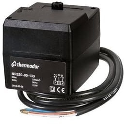 Thermador SME130 61107 Stellantrieb
