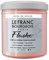 Lefranc Bourgeois Acrylique 230323 et Vinyle Couleur, venetianisch Rose, 7 x 7 x 7,3 cm