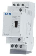 Eaton 265576 Vorwahl-Relais, 230VAC/50Hz, 3S, 20A