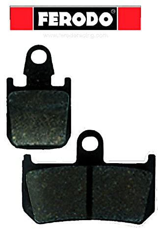 Ferodo brake pads fdb2013sg Off-Road (Brake Pads Moto)/Brake Pads fdb2013sg Off-Road (Motorcycle Brake Pads)
