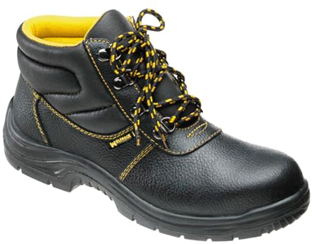 WOLFPACK 15018015 Ankle Boot, Cranberry