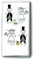 30 Taschentücher Just Married - Hochzeit (3 - Packungen) Freudentränen