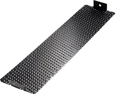 wolfcraft 4041000 Raspelplatte für Kantenhobel