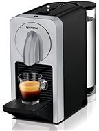 Espresso Machine Delonghi Nespresso Prodigio Silver en170.s