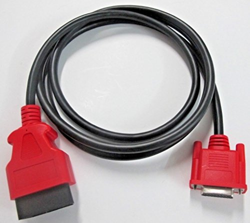 xpert Snap on Diagnostic OBDII OBD2 MT-04 Data Cable GENUINE SNAP ON UK