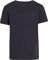 Tommy Hilfiger T-Shirt Manches Courtes Garçon Col Ras-du-Cou, Bleu (Sky Captain), 14 Ans