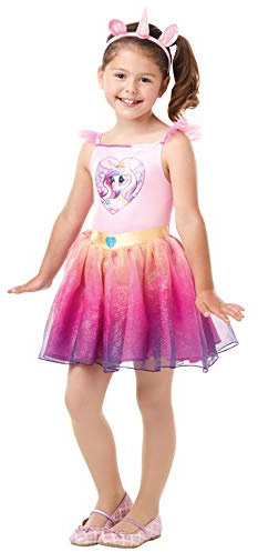 Rubies My Little Pony Princess Cadance Child Costume, Small 3-4 Years, 104 cm