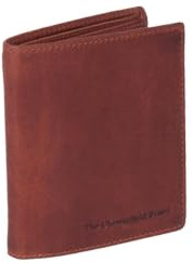 The Chesterfield Brand - Leder Portemonnaie Cognac Carl