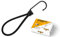 fuxton Elastici con gancio per teloni (50x 18cm) per il fissaggio di teloni, elastici per striscioni, reti, ragni militari, ganci elastici