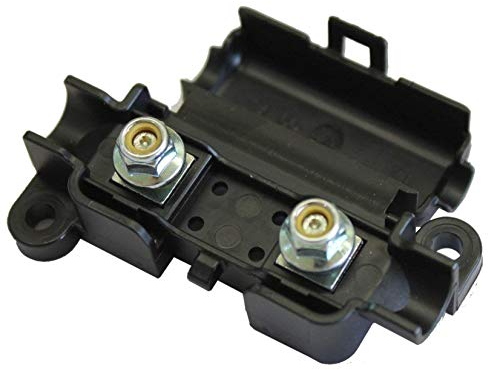 Sicherungen 1 STK. Strip Link & Midi Sicherungshalter für 100 A Heavy Duty