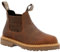 Georgia Giant Revamp Damen Chelsea Boot, Braun (braun), 38 EU
