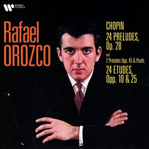 Warner Classics (Warner)