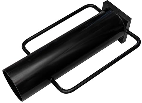 Roughneck® Robuster Pfostenrammer