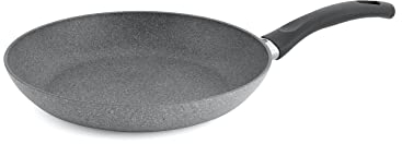 Ballarini Padella Cortina Granitium Induzione, 30 cm
