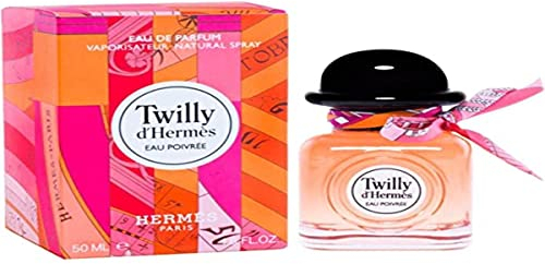 TWILLY D'HERMÈS Eau Poivrée Spray 50 ml