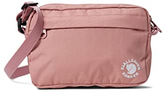 Fjällräven Tree-kånken Pocket Schultertasche, Lilac Pink, One Size