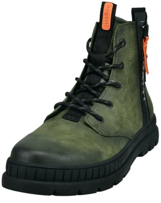 bugatti Men's Pallario Comfort Boots