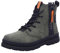 bugatti Herren Pallario comfort Stiefel, Grün, 44 EU