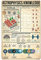 NEGLAI Astrophysik Knowledge Metallschilder Poster, Vintage-Wanddekoration, Bauernhaus-Dekoration, 40,6 x 30,5 cm