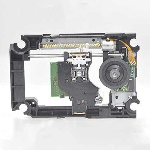 EEEONE Piano di Ricambio Blu Ray Lens Kem-496aaa. Insieme a KES-496. Testa Ottica for PS4. Sottile CUH-20XX. e PS4. PRO. CUH-70XX 4