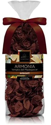 LADY VENEZIA Pot-pourri parfumé 100 gr en sac (Vanille de Madagascar)