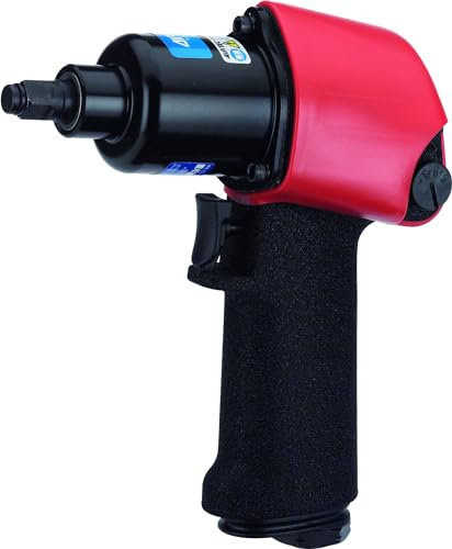 AIRTEC - Avvitatore pneumatico ad impulsi 3/8″ - Mod. 301
