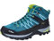 CMP Damen Rigel Mid Wmn Wp Trekking Shoes, Teal Acid ,37 EU