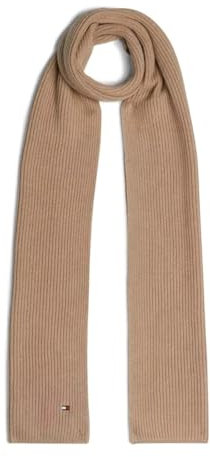 Tommy Hilfiger Men STRETCH SLIM FIT TEE MW0MW10800 Blue (Deep Indigo) XS