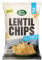 Eat Real Salted Lentil Chips 1 x 95g