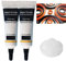 Silicone Lubricant for O-Rings & Plumbing - Waterproof, multiplier Use - Heat, Cold Resistance - FAUCET LUBRICANT