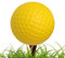 Weppduk Golfbälle aus Schaumstoff, weiche Golfbälle | Leichte Schaumstoff-Golfbälle zum Üben aus Schaumstoff | Sichere Schwimmende Golfbälle für Hofübungen, Driving