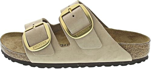 Birkenstock Arizona Big Buckle 1024064, Sandalias - 35 EU