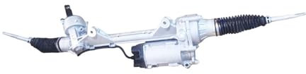LHD AT-Lenkgetriebe, elektrische Zahnstangenlenkung, Servolenkungsbaugruppe, kompatibel mit BMW F20 32106874852