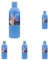 Felce Azzurra - Classico Bagnodoccia, Profumo Inconfondibile, Idrata la Pelle - 650 ml (Confezione da 5)