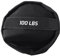 Vielrosse Sandsack-Trainingstasche, Krafttraining Runder Cross-Training für Running Rucking Strongman Lifting Tragfähigkeit 30-45kg Sand Nicht im Lieferumfang Enthalten 40 * 40 * 20cm