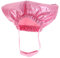 COSMEVIVI Portable Pet Shower Hat Adjustable Dog Bath Cap for Cats Dogs Ear Covers Reusable Grooming Hat for Comfortable