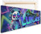 tjapalo® zp107 Leinwandbild Gamer Bild mit Namen personalisiert gaming Wanddeko gamer Bild für die Wand Wandbild Jugendzimmer gamer Bilder gaming zimmer Bilder für Teenager Kinderzimmer Bilder jungen